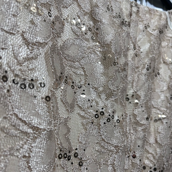 JAX Elegant Party Dress - Picture 4 of 4